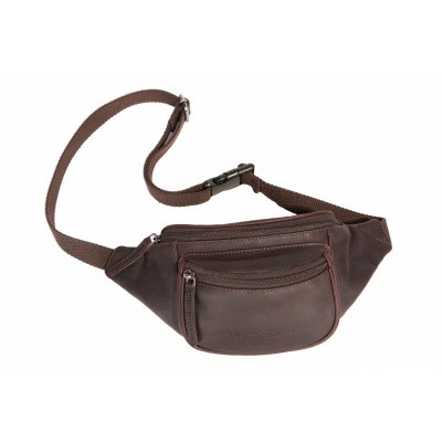 Foto van Chesterfield Heuptas 'Jack' C23.0002 Brown