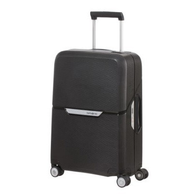 Foto van Samsonite Magnum Spinner 55/20 Black