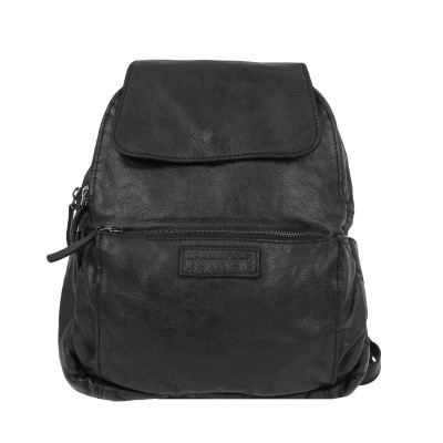Foto van DSTRCT Harrington Road 352730 Backpack Black