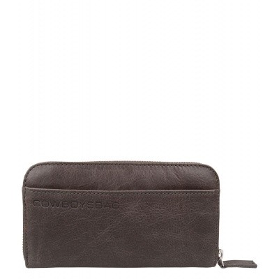 Foto van Cowboysbag The Purse 1304 Storm Grey