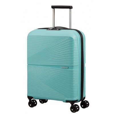 Foto van American Tourister Airconic Spinner 55/20 TSA Purist Blue