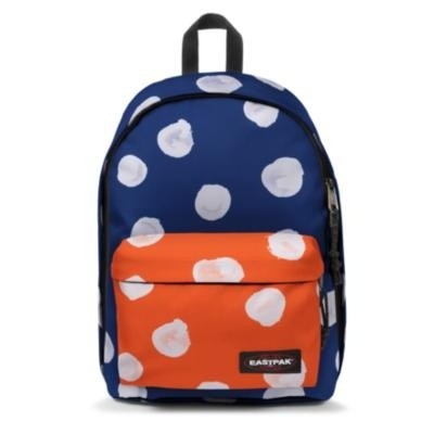 Foto van Eastpak OUT OF OFFICE Rugtas Dots Xl