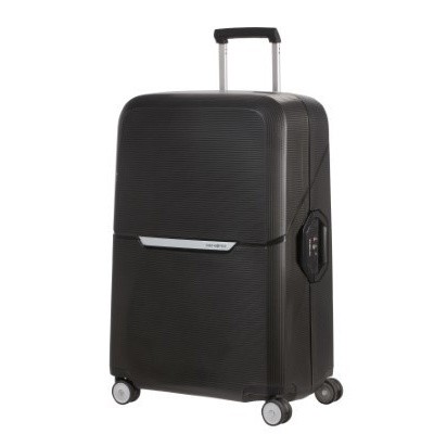 Foto van Samsonite Magnum Spinner 75/28 Black