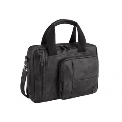 Foto van Camel Active Laos Businessbag 251-802 Black