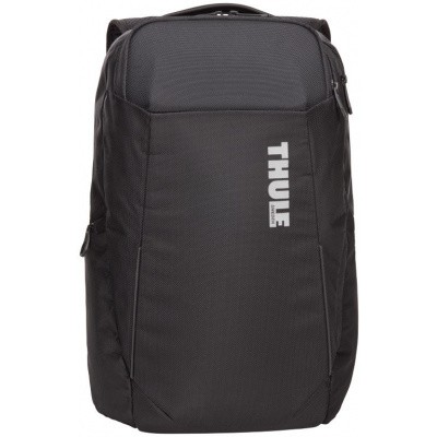 Foto van Thule Accent Backpack 23L Black