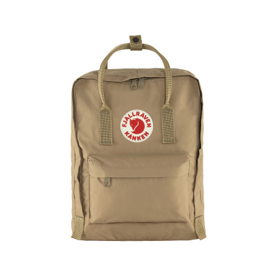 Foto van Fjallraven Kanken Backpack F23510 Clay