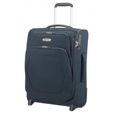 Foto van Samsonite Spark SNG Upr.55/20 Exp. Length 40cm Blue