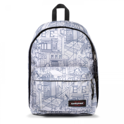 Foto van Eastpak OUT OF OFFICE Rugtas Master White