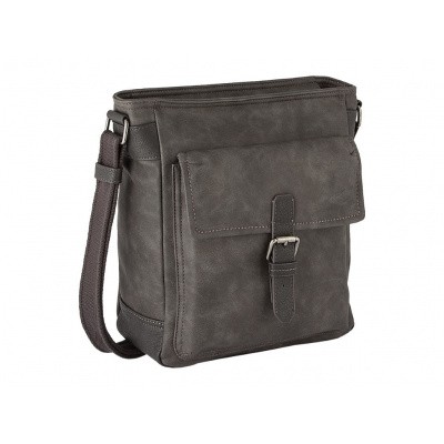 Foto van Camel Active Canada Shoulderbag 254-603 Grey