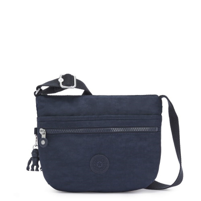 Foto van Kipling Arto S Crossbody Blue Bleu 2