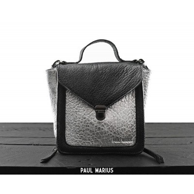 Foto van Paul Marius Mistinguette Silver/Black