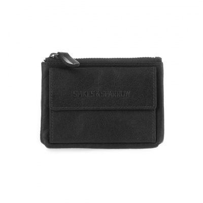 Foto van Spikes and Sparrow Sleuteletui 108P120 Black