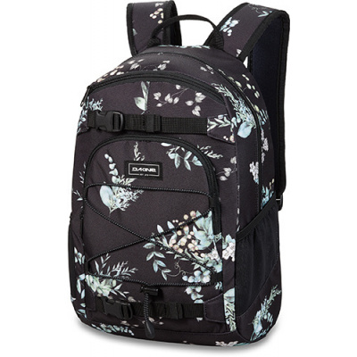 Foto van Dakine Backpack GROM 13L Solstice Floral