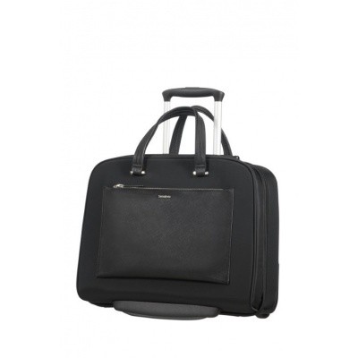 Foto van Samsonite Zalia Rolling Tote 15.6