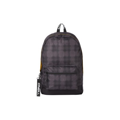 Foto van O'Neill Coastline Plus Backpack 8990 Grey AOP
