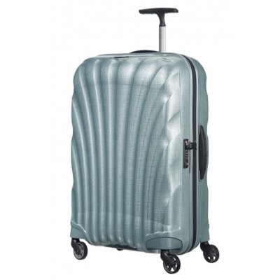 Foto van Samsonite Cosmolite Spinner 69/25 FL2 Ice Blue