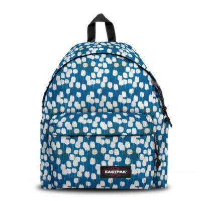 Foto van Eastpak PADDED PAK'R Rugtas Flow Blue
