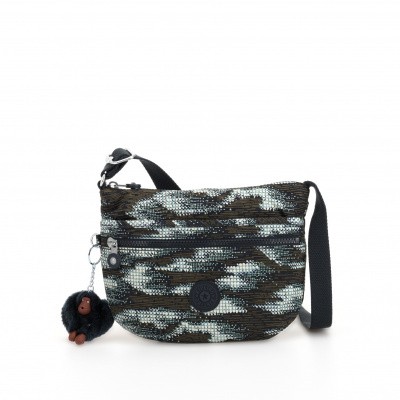 Foto van Kipling Arto S Crossbody Dynamic Dots