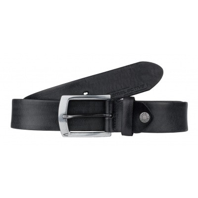 Foto van Camel Active Belt 3.5 cm 107-115 Black