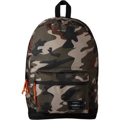 Foto van O'Neill Coastline Graphic 8M4016-6900 Green AOP