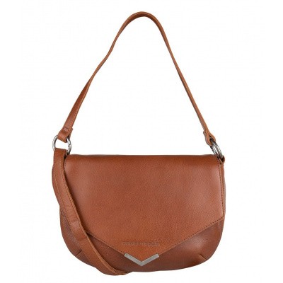 Foto van Cowboysbag Bag Rio 2266 Tan
