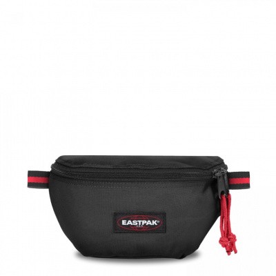 Foto van Eastpak SPRINGER Heuptas Blakout Sailor