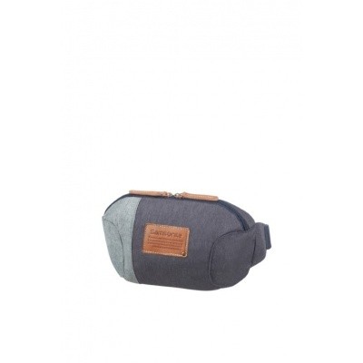 Foto van Samsonite REWIND NATURAL BELTBAG RIVER BLUE