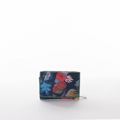 Foto van Oilily S Wallet OIL0623 Black Iris