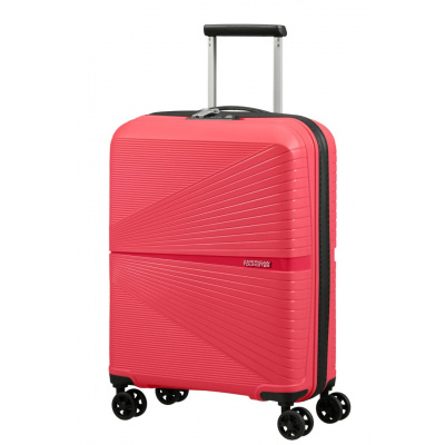 Foto van American Tourister Airconic Spinner 55/20 TSA Paradise Pink