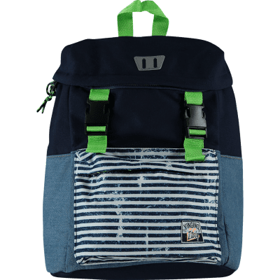 Foto van Vingino Backpack Vablo Dark Blue