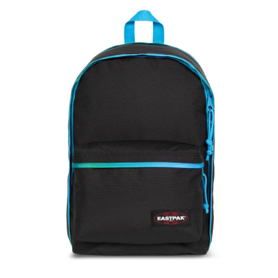Foto van Eastpak BACK TO WORK Kontrast Gr Blue