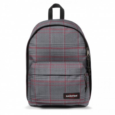 Foto van Eastpak OUT OF OFFICE Rugtas Chertan Red