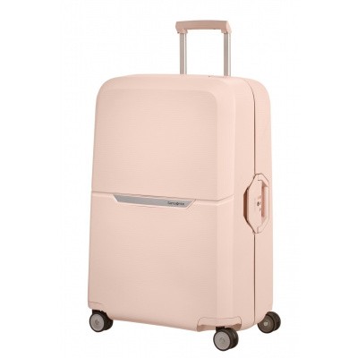 Foto van Samsonite Magnum Spinner 75/28 Soft Rose