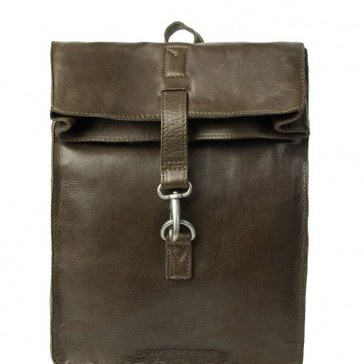 Foto van Cowboysbag Backpack Little Doral 13 inch 2259 Dark Green