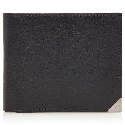 Foto van dR Amsterdam Billfold 15521 Blue