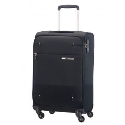 Foto van Samsonite BASE BOOST SPINNER 55/20 LENGTH 35CM BLACK