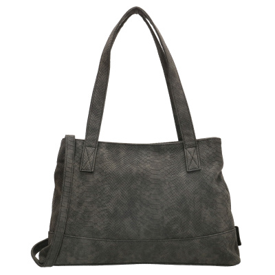 Foto van Beagles Anaconda Shopper 18384 Zwart