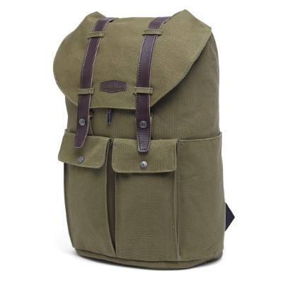 Foto van TruBlue Backpack The Pioneer 15