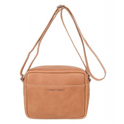 Foto van Cowboysbag Bag Woodbine 2109 Camel