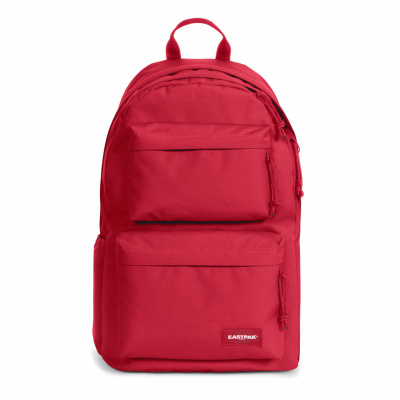 Foto van Eastpak PADDED DOUBLE Rugtas Sailor Red