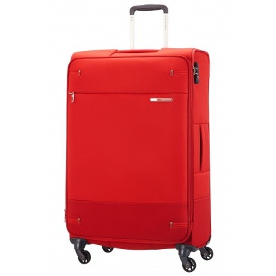 Foto van Samsonite Base Boost Spinner 78/29 Exp. Red