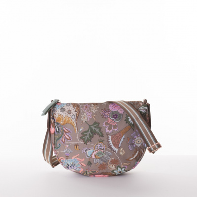 Foto van Oilily City Shoulder Bag OIL0611 Elmwood