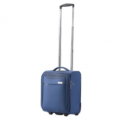 Foto van CarryOn Air Trolley 42 cm 'Underseat' Blue