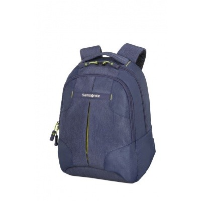 Foto van Samsonite REWIND BACKPACK S DARK BLUE