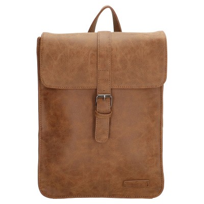 Foto van Enrico Benetti Kate Rugtas 66455 Camel