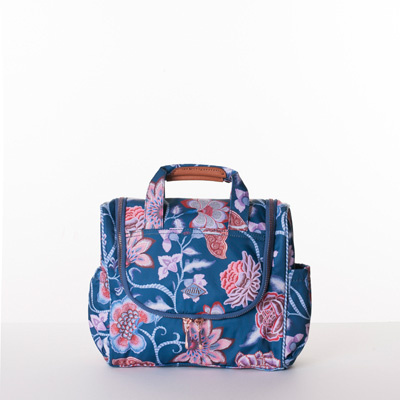 Foto van Oilily Travel Kit With Hook Ensign Blue