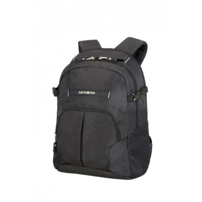 Foto van Samsonite REWIND LAPTOP BACKPACK M BLACK
