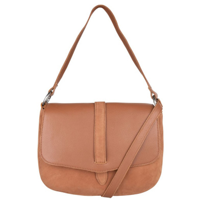Foto van Cowboysbag Bag Aramac 3104 Caramel