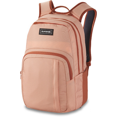 Foto van Dakine Backpack CAMPUS M 25L Muted Clay