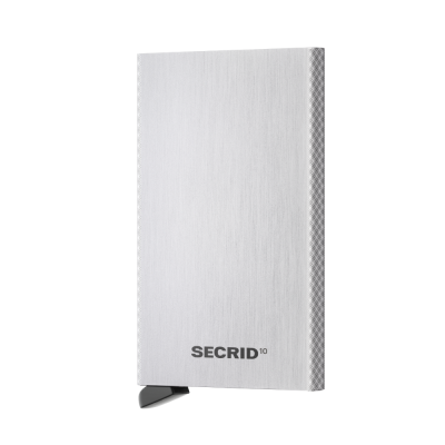 Foto van Secrid Cardprotector 10 Brushed